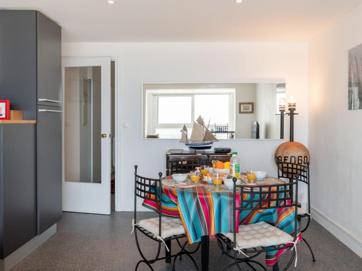 קיברון Apartment Residence Kerentrech-5 By Interhome מראה חיצוני תמונה