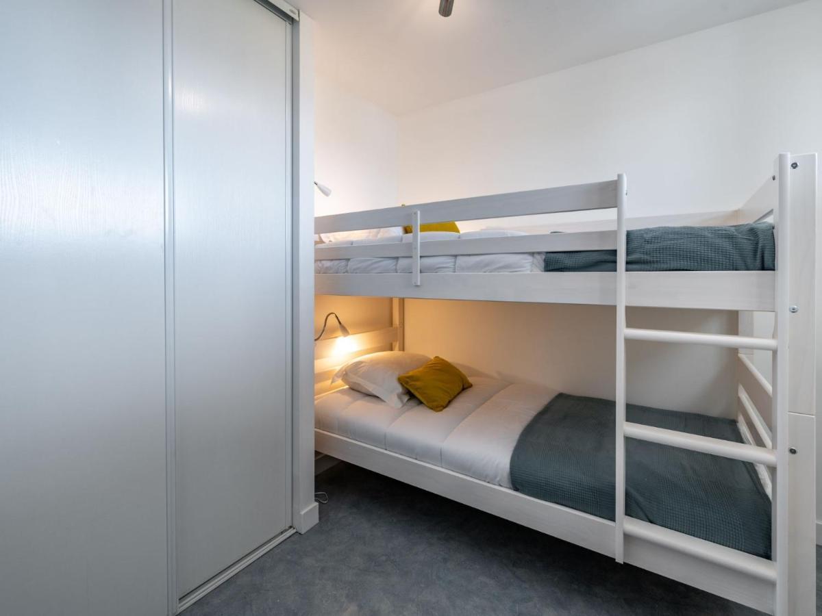 קיברון Apartment Residence Kerentrech-5 By Interhome מראה חיצוני תמונה